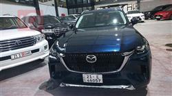 Mazda CX-90
